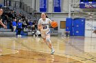 WBBall vs Plymouth  Wheaton College women's basketball vs Plymouth State. - Photo By: KEITH NORDSTROM : Wheaton, basketball